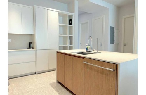Westwind Apartamento | New luxury 3bd - Gated - Pool Beach and Gym access - Quiet area - Up to 6 people