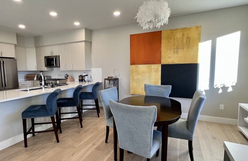 Carbondale Casa | New Luxury 3BR Townhome -Mt. Sopris View & Hot Tub
