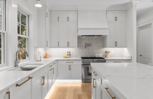 Cape Fear Station Casa | New Luxury 5 Bedroom Home In Bald Head Island's Cape Fear Station