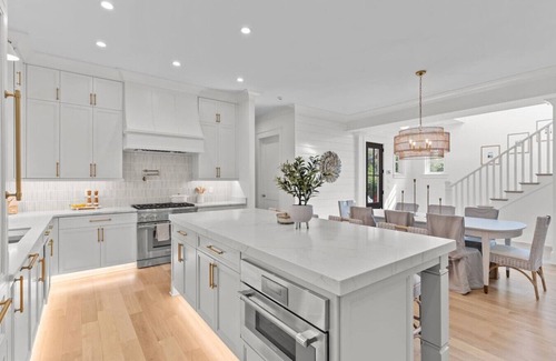 Cape Fear Station Casa | New Luxury 5 Bedroom Home In Bald Head Island's Cape Fear Station