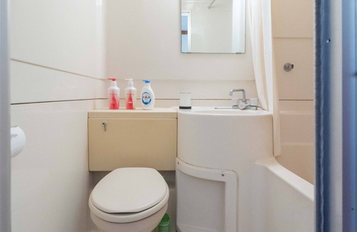 Ueno Apartamento | New/Luxury#5mins to Station#Max8ppl#Free WIFI#