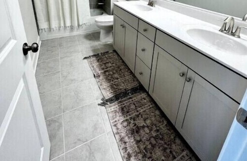 Woodbridge Apartamento | New Luxury and Modern in Stonebridge