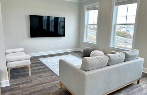Woodbridge Apartamento | New Luxury and Modern in Stonebridge