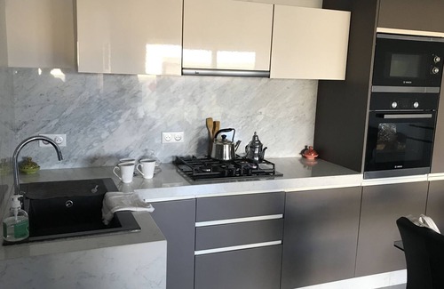 Essaouira Coast Apartamento | Nuevo apartamento de lujo frente a la playa de Essaouira