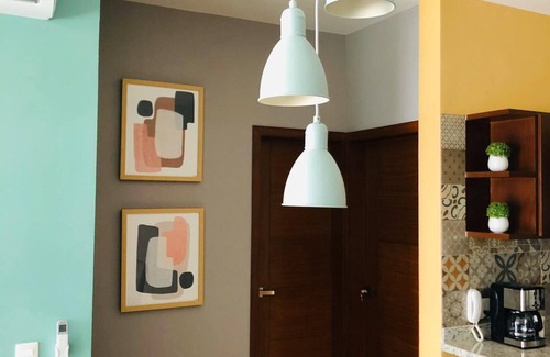 Las Gaviotas Apartamento | New Luxury Apartment near the beach