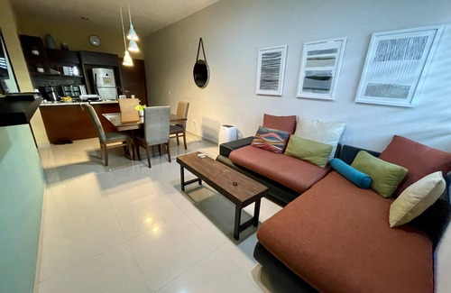 Las Gaviotas Apartamento | New Luxury Apartment near the beach