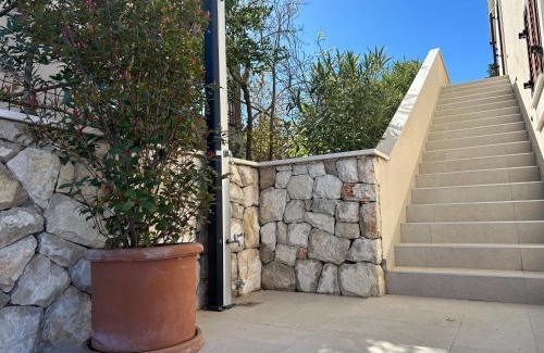 Stomorska Apartamento | New Luxury Apartments at Villa A'more - by the Sea