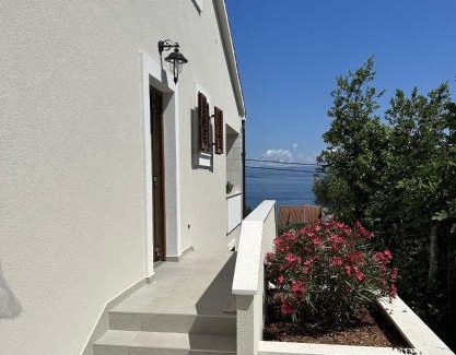 Stomorska Apartamento | New Luxury Apartments at Villa A'more - by the Sea