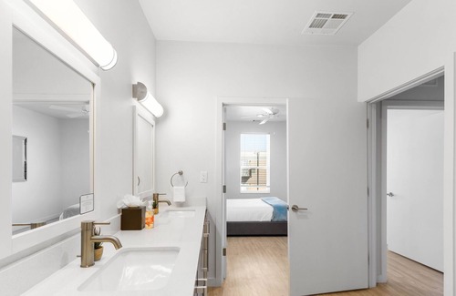 Midland Apartamento | New Luxury Apartments by Barsala