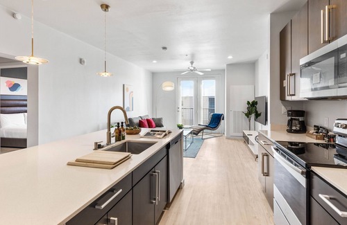 Midland Apartamento | New Luxury Apartments by Barsala