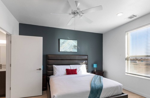 Midland Apartamento | New Luxury Apartments by Barsala