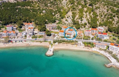 Dugi Rat Villa | New Luxury Beach Villa