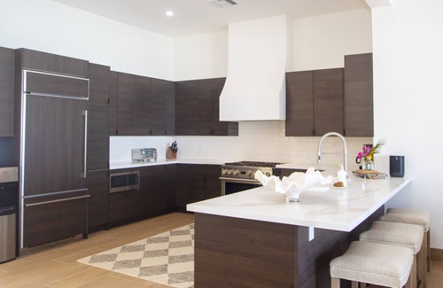 Farmer's Hill Casa | New Luxury Beachfront Home. nYour Private Paradise Awaits!