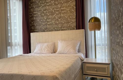 Mahmutbey Apartamento | new luxury comfortable apartment