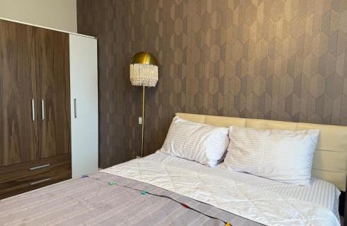 Mahmutbey Apartamento | new luxury comfortable apartment