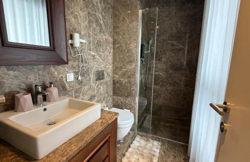 Mahmutbey Apartamento | new luxury comfortable apartment