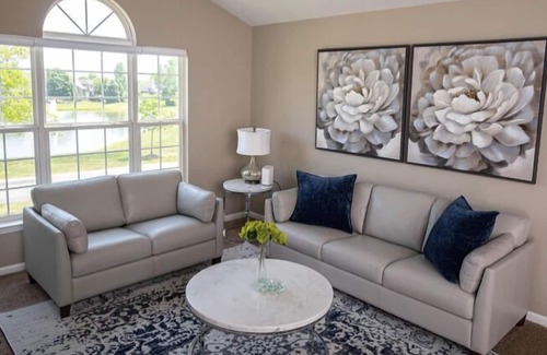 Shelby Township Condominio | New luxury condo spectacular views