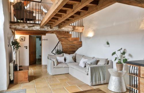 North Buckland Casa | NEW Luxury Devon Barn Conversion