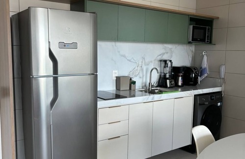 Cabanga Apartamento | New luxury flat in Recife with wonderful view