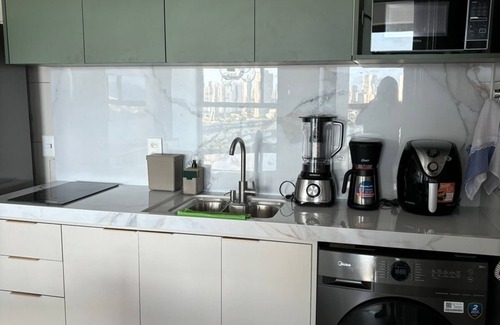 Cabanga Apartamento | New luxury flat in Recife with wonderful view