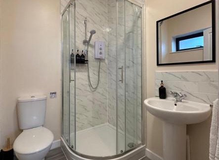 Ipswich Apartamento | New Luxury flats