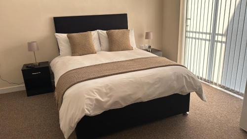 Ipswich Apartamento | New Luxury flats