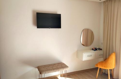 Hay Riad Apartamento | New Luxury House Hay Riad Rabat FAMILLY