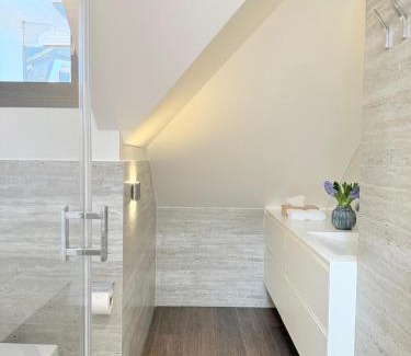 Lausanne Apartamento | New Luxury Lake view Apartment - Lausanne