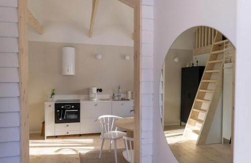Rovaniemi Chalet De Esquí | NEW - Luxury Loft