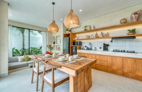Pecatu Cabina | New Luxury Moraira Villas