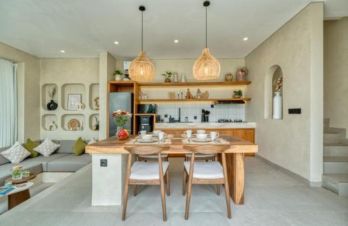 Pecatu Cabina | New Luxury Moraira Villas