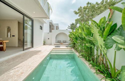 Pecatu Cabina | New Luxury Moraira Villas