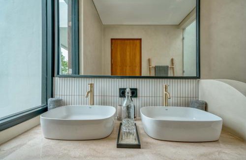 Pecatu Cabina | New Luxury Moraira Villas