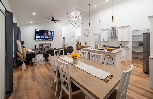 Cache County Casa | NEW Luxury & Mountain Adventures-Richmond, UT