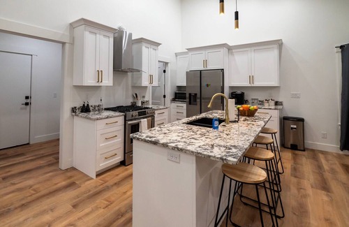 Cache County Casa | NEW Luxury & Mountain Adventures-Richmond, UT