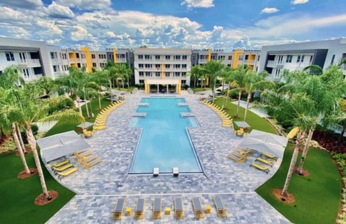 Deerwood Apartamento | New Luxury Oasis - Near Mayo Clinic & Saint Johns Town Center