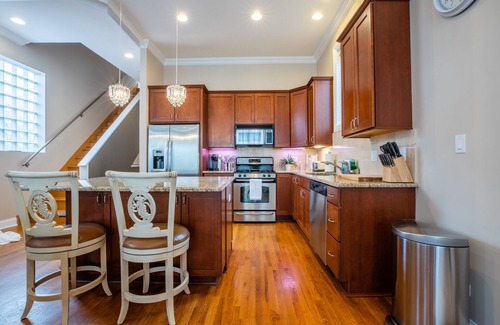 Ukrainian Village Condominio | NEW LUXURY PENTHOUSE CONDO