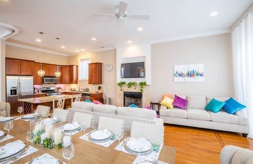 Ukrainian Village Condominio | NEW LUXURY PENTHOUSE CONDO