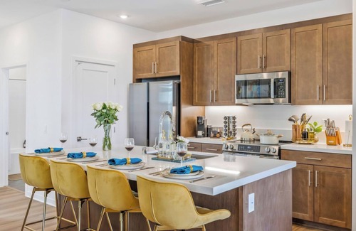 San Juan Capistrano Casa | New Luxury Resort - Pool&Spa - Arcade - Movie Room - Fitness - BBQ