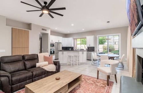 Arabian Views Casa | NEW! Luxury, Scottsdale Getaway!