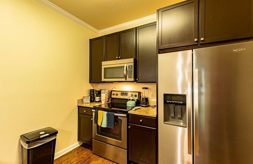 Deerwood Apartamento | ★ NEW Luxury Spacious 1Br/1Ba Near DWNTWN ★
