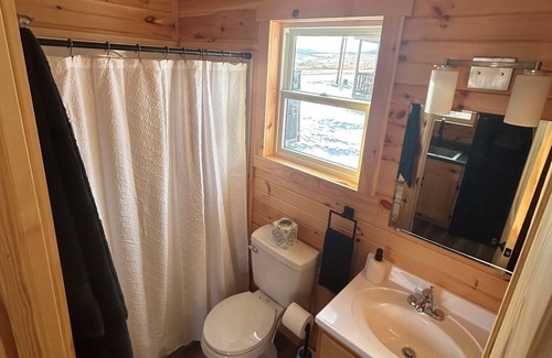 Livingston Cabina | NEW Luxury Tiny Home - Cabin B