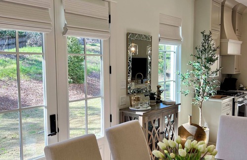 Auburn - Opelika Casa | NEW Luxury Townhome in prestigious Moores Mill area of Auburn, AL!