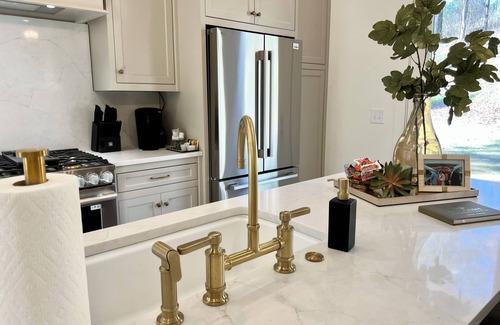 Auburn - Opelika Casa | NEW Luxury Townhome in prestigious Moores Mill area of Auburn, AL!