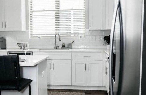Youngsville Casa | New Luxury Townhome