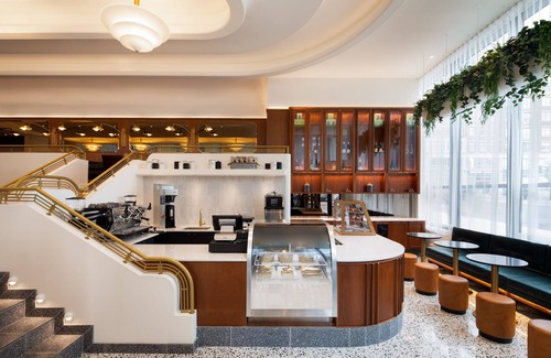 Milton Park Apartamento | New Luxury Unit in Heart of MTL 805 | Metro access