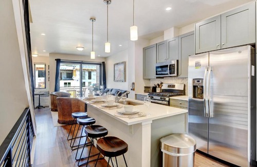 Winter Park Casa | New Luxury Villa 254 I Rooftop Hot Tub I Great Views I Best Price I FREE Adventures Daily