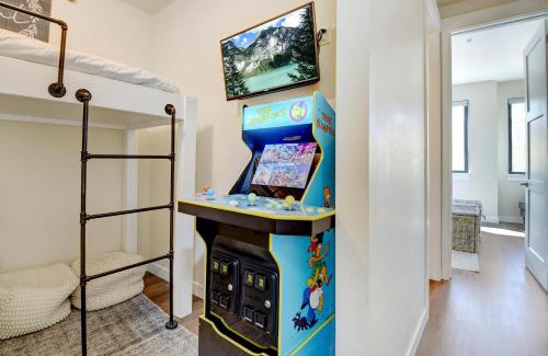 Winter Park Casa | New Luxury Villa 254 I Rooftop Hot Tub I Great Views I Best Price I FREE Adventures Daily