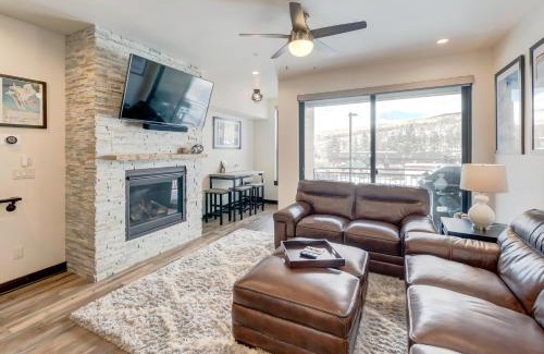 Winter Park Casa | New Luxury Villa 268 I Rooftop Hot Tub I Great Views I Best Price I FREE Adventures Daily
