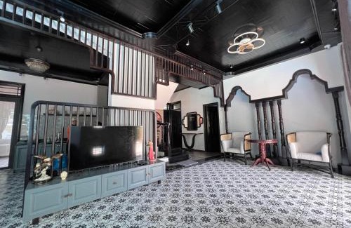 Cam Ha Villa | New Luxury villa - Venuestay